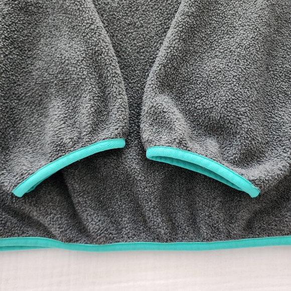 Patagonia Synchilla Snap T Sz Medium - Picture 2 of 6